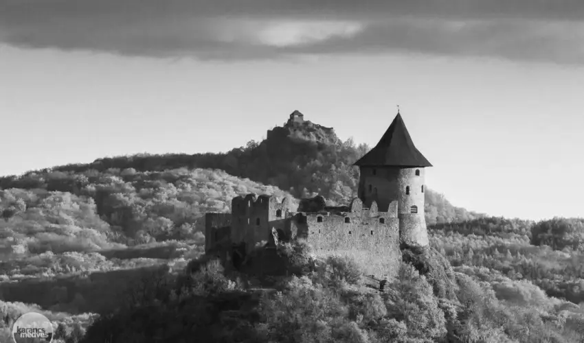 Salg� Hotel Salg�tarj�n-Eresztv�ny - Kar�csony (min. 2 �j)