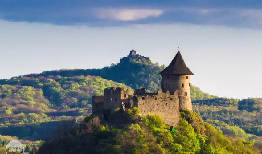 Salg Hotel Salgtarjn-Eresztvny - Karcsony (min. 2 j)