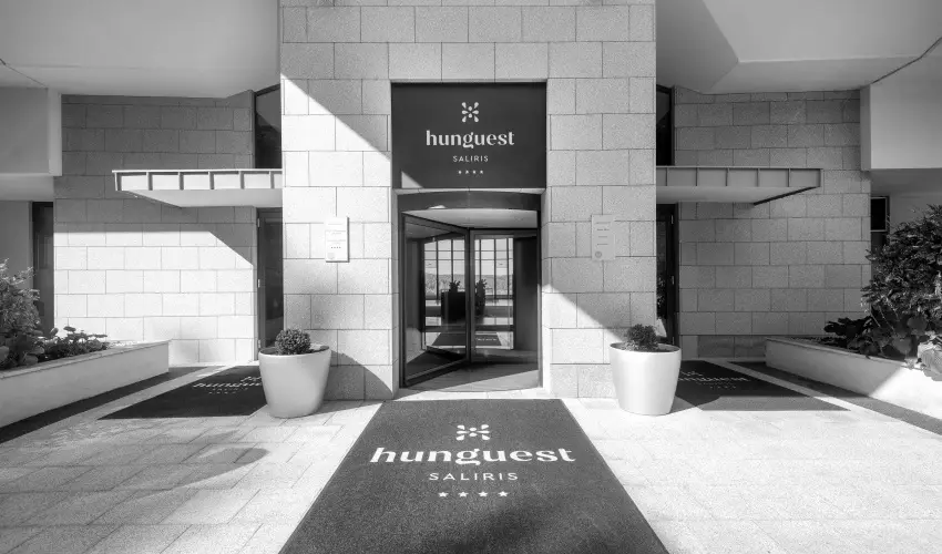 Hunguest Saliris Egerszal�k - Kar�csony (min. 2 �j)