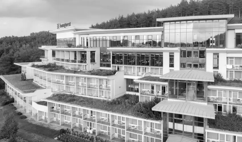 Hunguest Saliris Egerszal�k - Kar�csony (min. 2 �j)