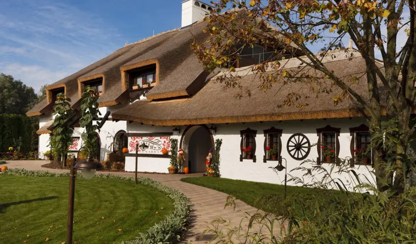 S�ri Udvar Dunakiliti - Kar�csony 