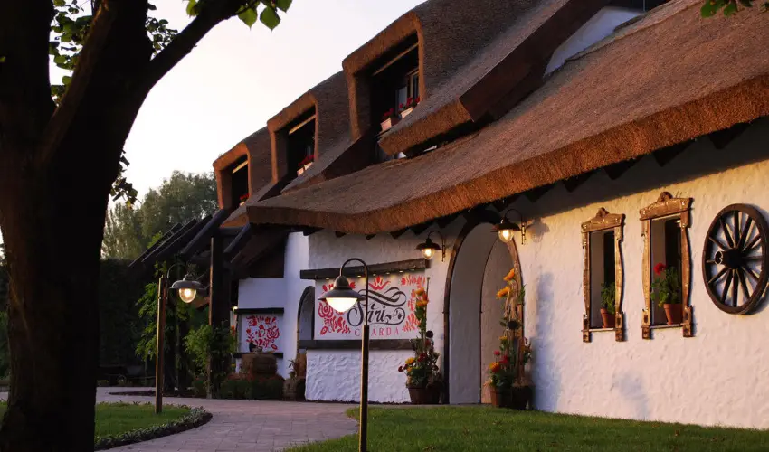 S�ri Udvar Dunakiliti - Kar�csony 