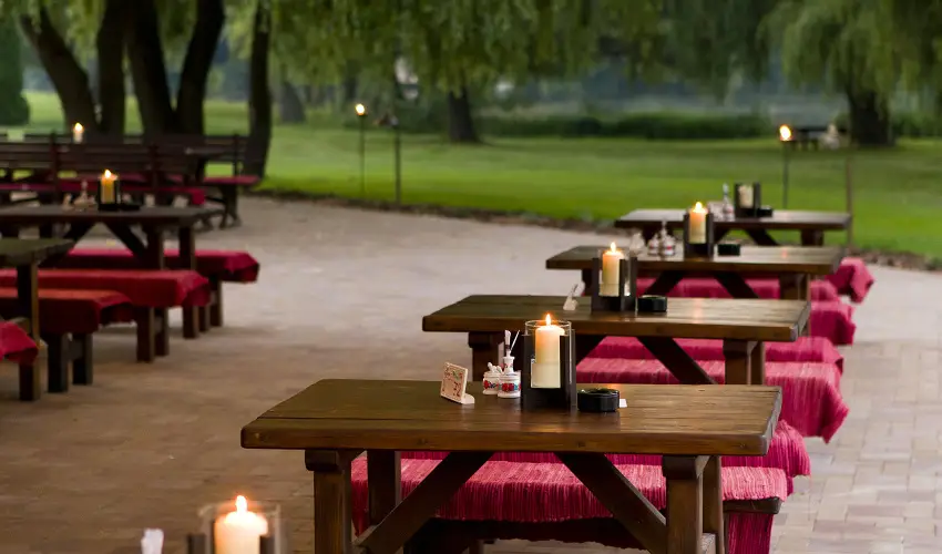 S�ri Udvar Dunakiliti - Kar�csony 