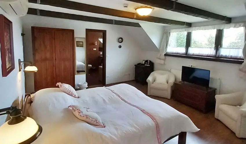 S�ri Udvar Dunakiliti - Kar�csony 