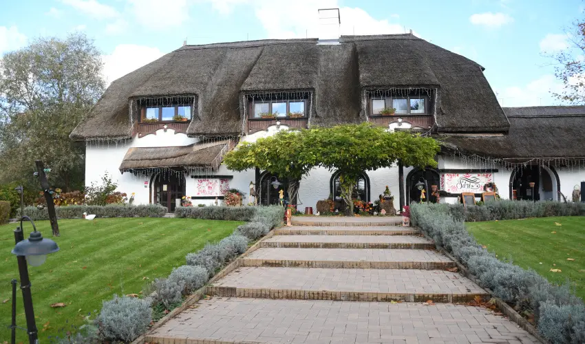 S�ri Udvar Dunakiliti - Kar�csony 