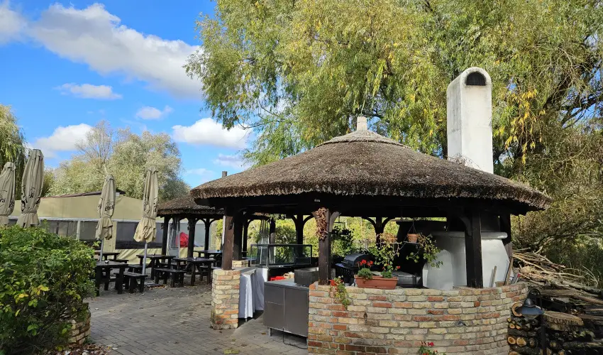 S�ri Udvar Dunakiliti - Kar�csony 