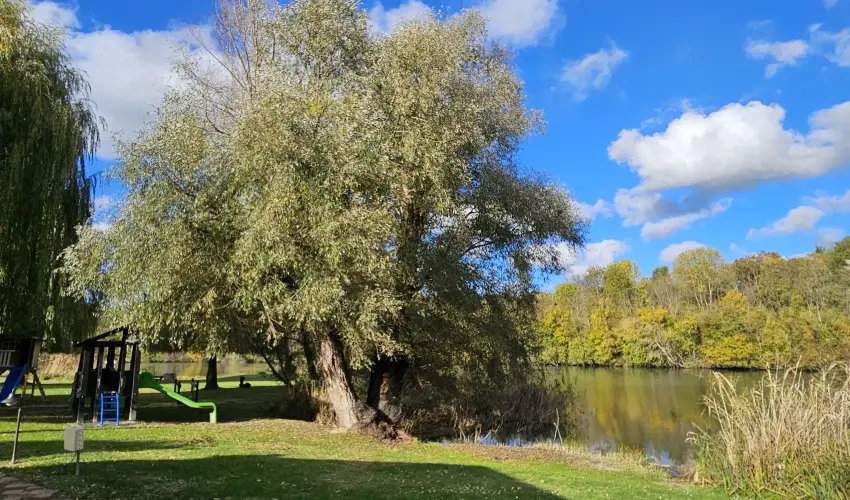 S�ri Udvar Dunakiliti - Kar�csony 