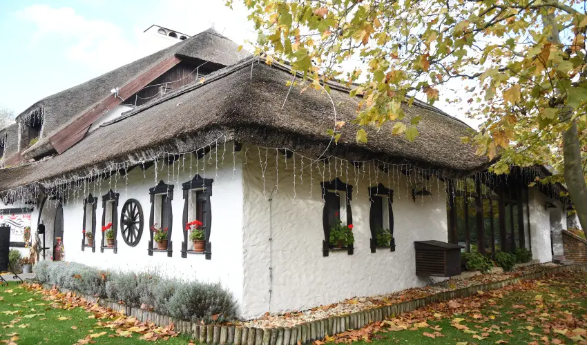 S�ri Udvar Dunakiliti - Kar�csony 