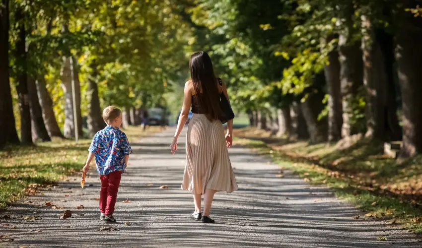 Sasr�ti Vad�szkast�ly Almamell�k - Kar�csony