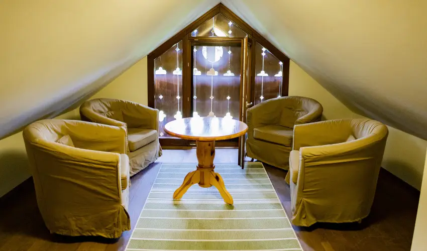 Sasr�ti Vad�szkast�ly Almamell�k - Kar�csony