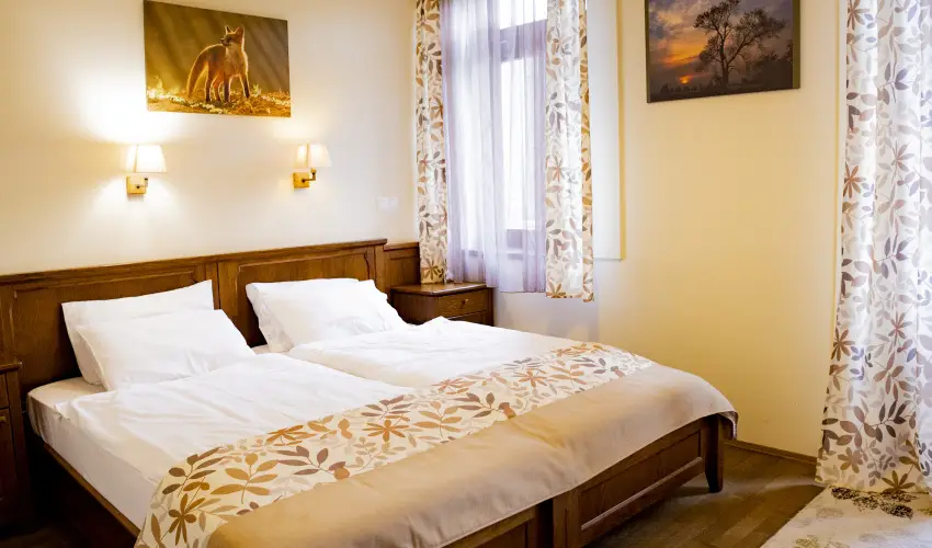 Sasr�ti Vad�szkast�ly Almamell�k - Kar�csony