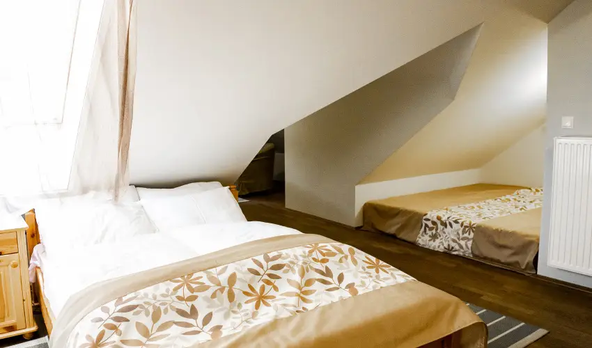 Sasr�ti Vad�szkast�ly Almamell�k - Kar�csony