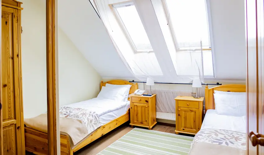 Sasr�ti Vad�szkast�ly Almamell�k - Kar�csony