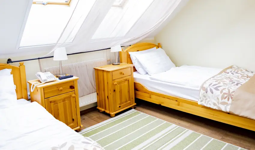 Sasr�ti Vad�szkast�ly Almamell�k - Kar�csony