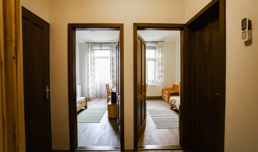 Sasr�ti Vad�szkast�ly Almamell�k - Kar�csony