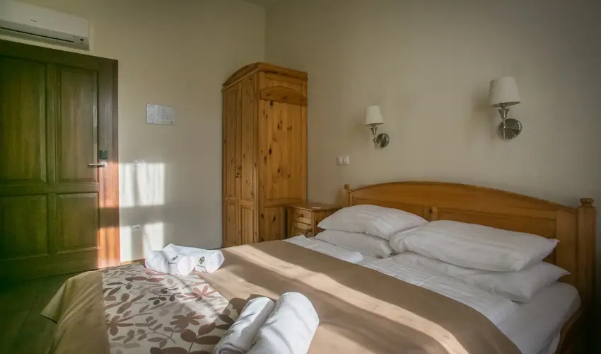 Sasr�ti Vad�szkast�ly Almamell�k - Kar�csony