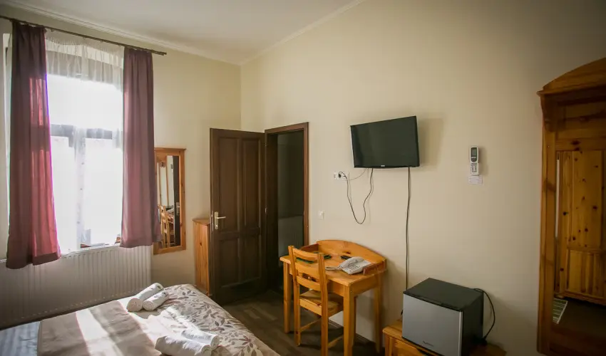 Sasr�ti Vad�szkast�ly Almamell�k - Kar�csony