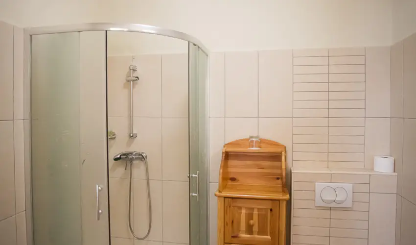 Sasr�ti Vad�szkast�ly Almamell�k - Kar�csony