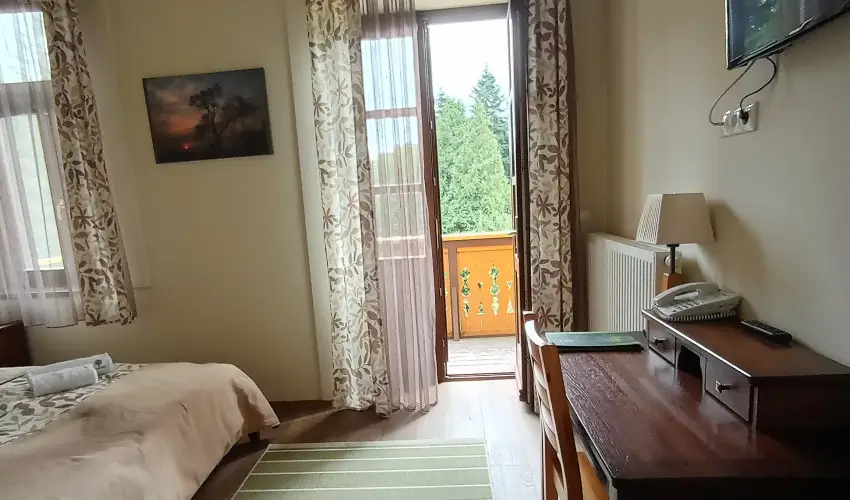 Sasr�ti Vad�szkast�ly Almamell�k - Kar�csony