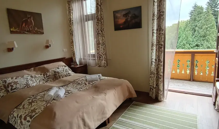 Sasr�ti Vad�szkast�ly Almamell�k - Kar�csony