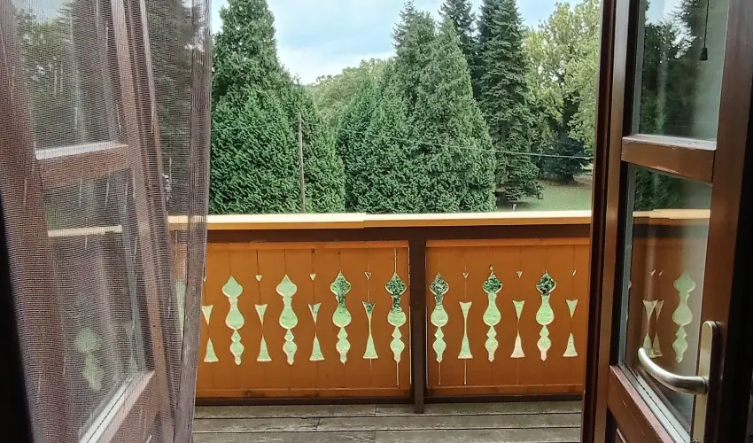 Sasr�ti Vad�szkast�ly Almamell�k - Kar�csony