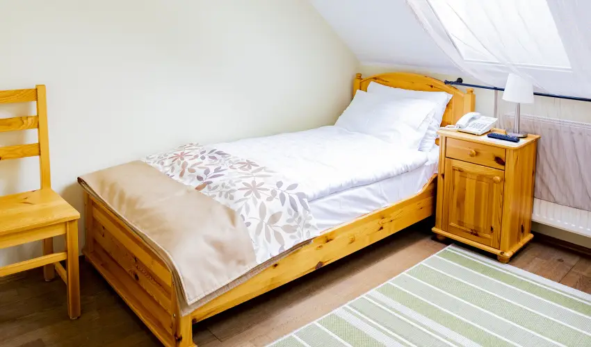 Sasr�ti Vad�szkast�ly Almamell�k - Kar�csony