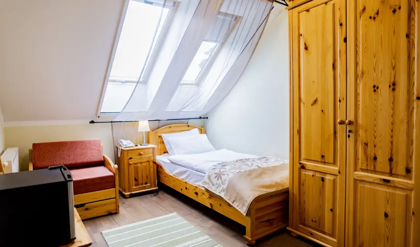 Sasr�ti Vad�szkast�ly Almamell�k - Kar�csony