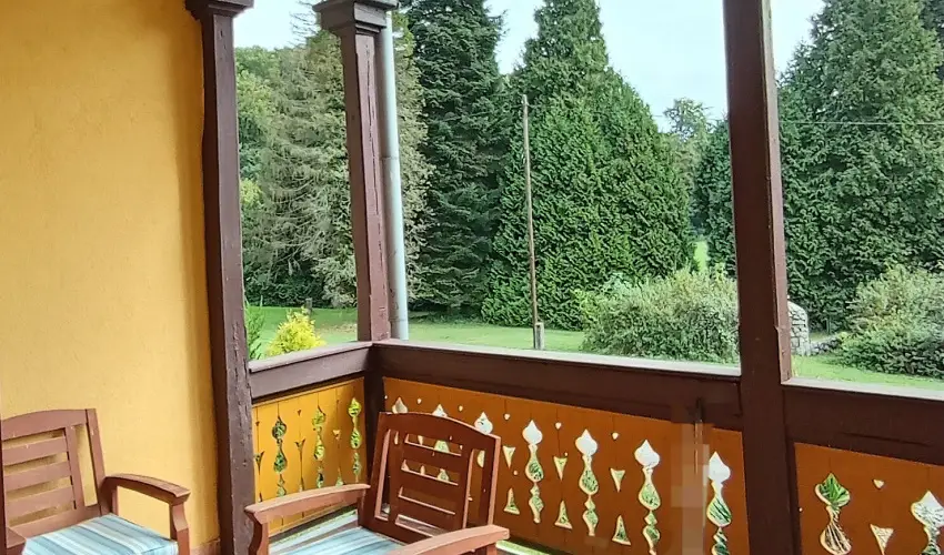 Sasr�ti Vad�szkast�ly Almamell�k - Kar�csony