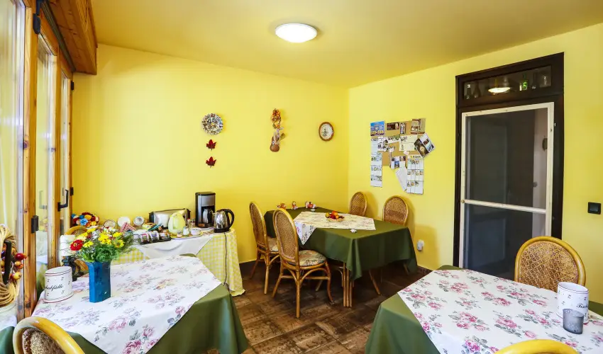 Siesta Vendghz Eger - Karcsony