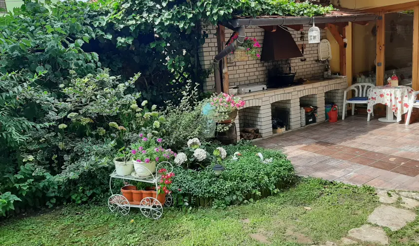 Siesta Vendghz Eger - Karcsony