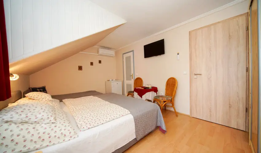 Siesta Vendghz Eger - Karcsony