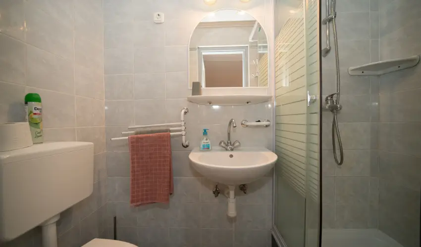 Siesta Vendghz Eger - Karcsony