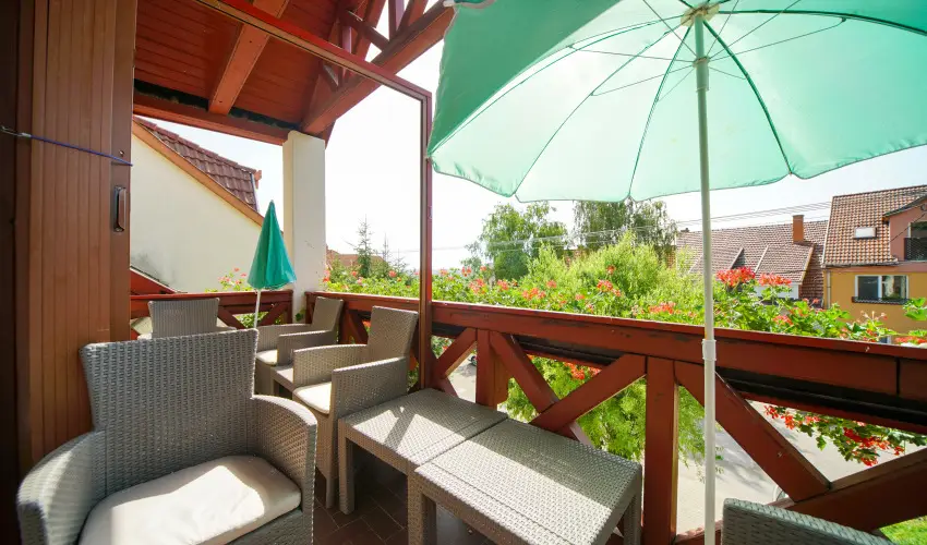 Siesta Vendghz Eger - Karcsony