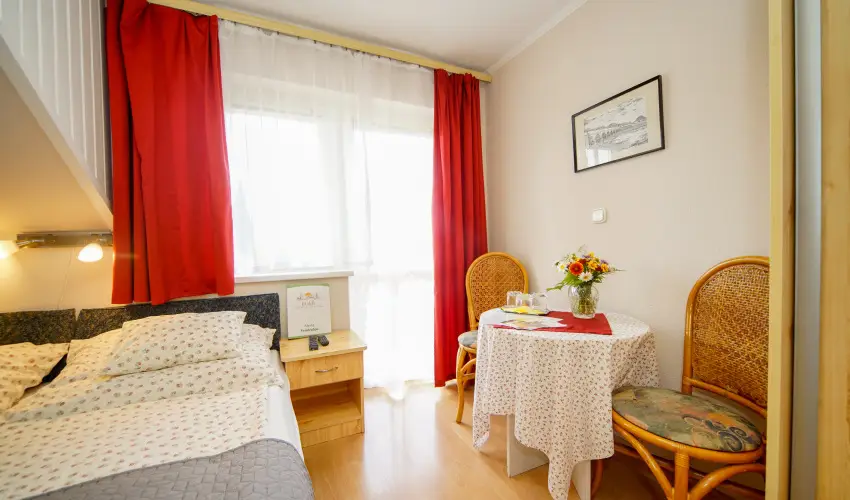 Siesta Vendghz Eger - Karcsony