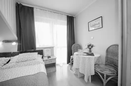 Siesta Vendghz - Karcsony