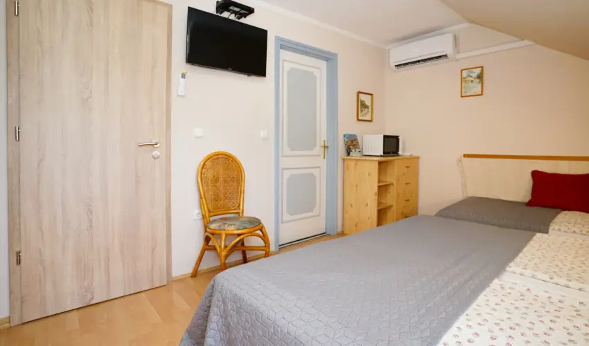 Siesta Vendghz Eger - Karcsony