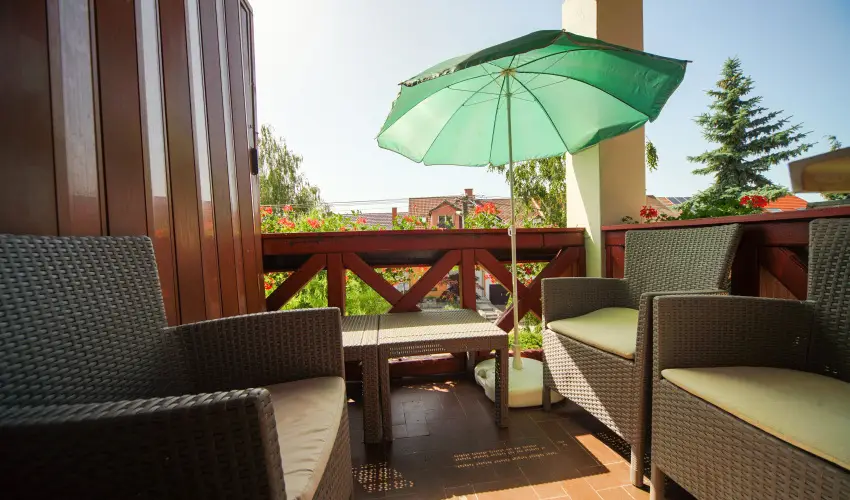 Siesta Vendghz Eger - Karcsony