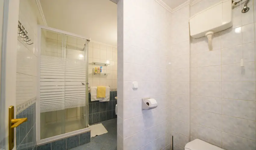 Siesta Vendghz Eger - Karcsony