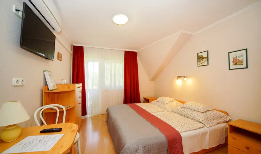 Siesta Vendghz Eger - Karcsony