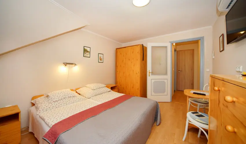 Siesta Vendghz Eger - Karcsony