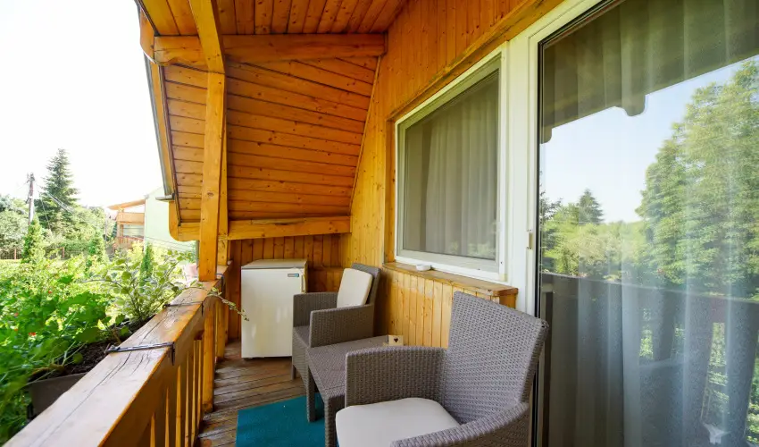 Siesta Vendghz Eger - Karcsony