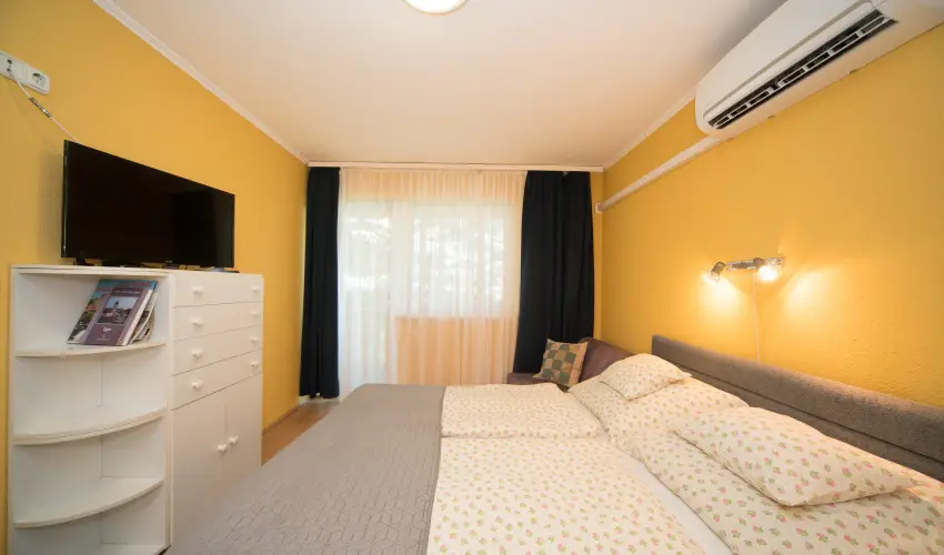 Siesta Vendghz Eger - Karcsony