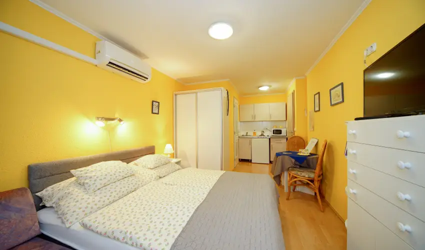 Siesta Vendghz Eger - Karcsony