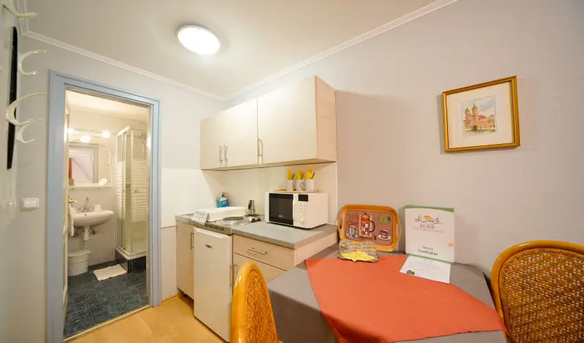 Siesta Vendghz Eger - Karcsony