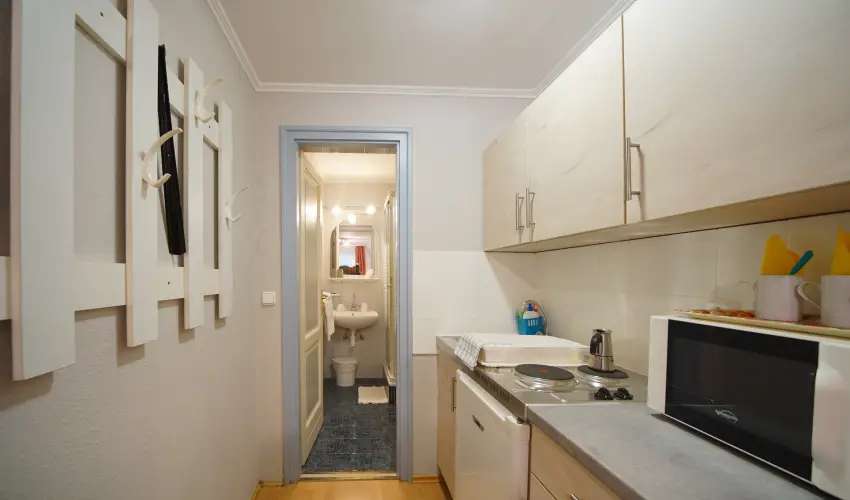 Siesta Vendghz Eger - Karcsony