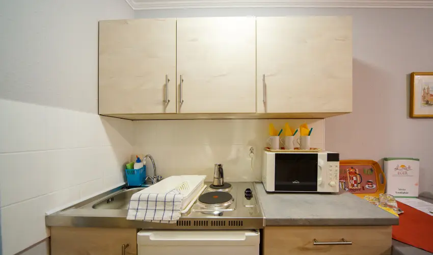 Siesta Vendghz Eger - Karcsony