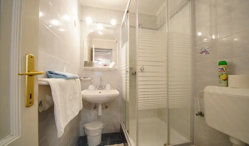 Siesta Vendghz Eger - Karcsony