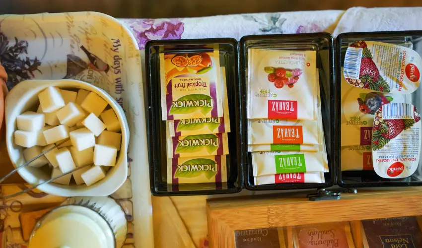 Siesta Vendghz Eger - Karcsony