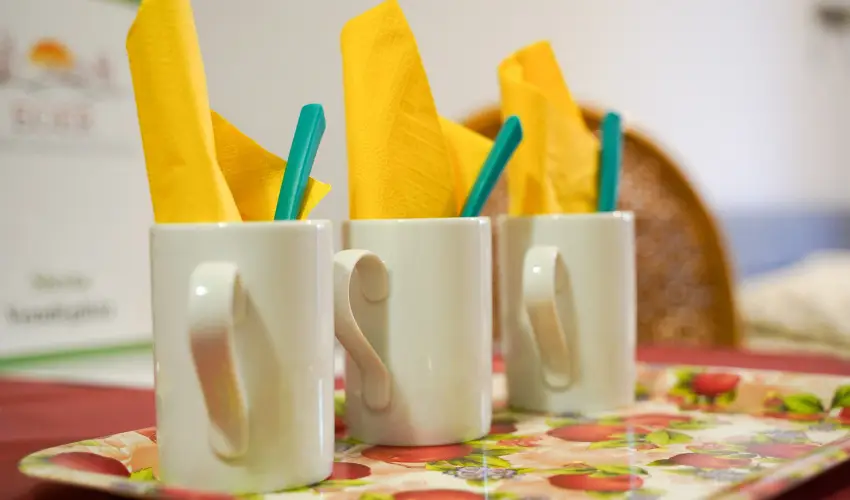 Siesta Vendghz Eger - Karcsony