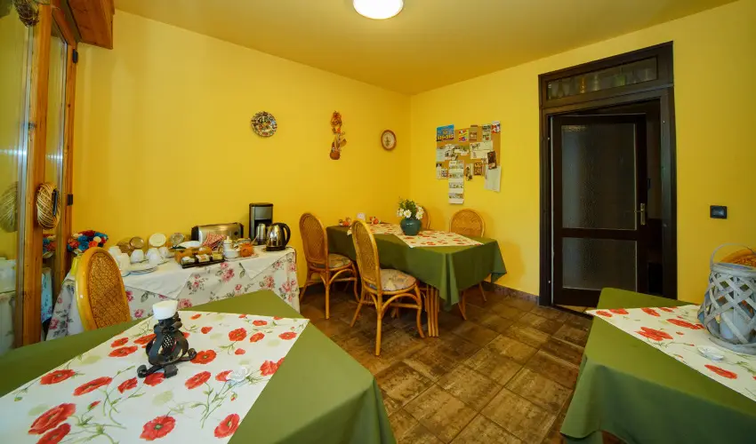 Siesta Vendghz Eger - Karcsony